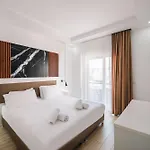 Hotel Helia Seaside Sarandë