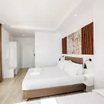 Helia Seaside Hotel Sarandë
