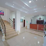 Hotel Helia Seaside Sarandë
