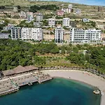 Helia Seaside Hotel Sarandë
