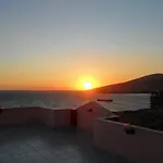 Helia Seaside Отель Саранда