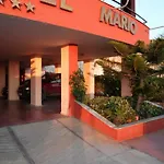 Hotel Helia Seaside