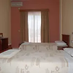 Отель Helia Seaside