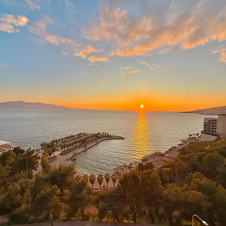 Hotel Helia Seaside 3*
