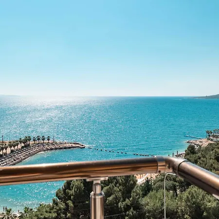 Helia Seaside Hotel 3*