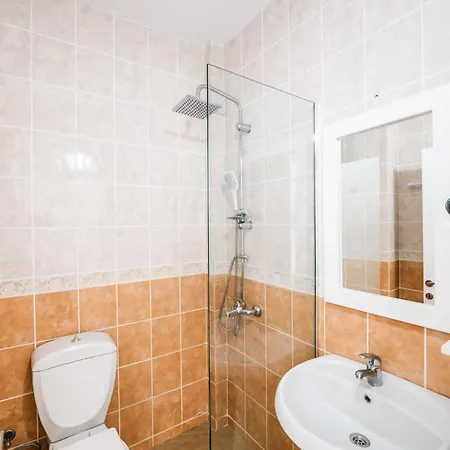 Helia Seaside 4*