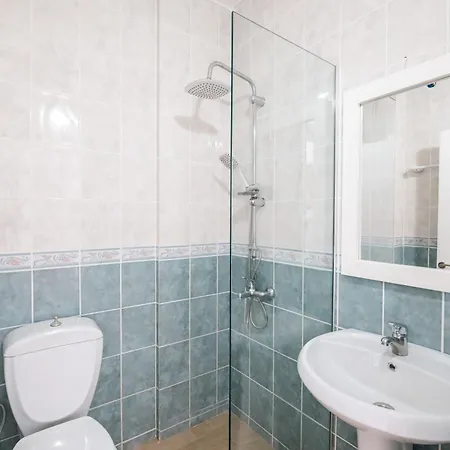 Helia Seaside 4* Sarandë