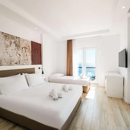 Hotel Helia Seaside