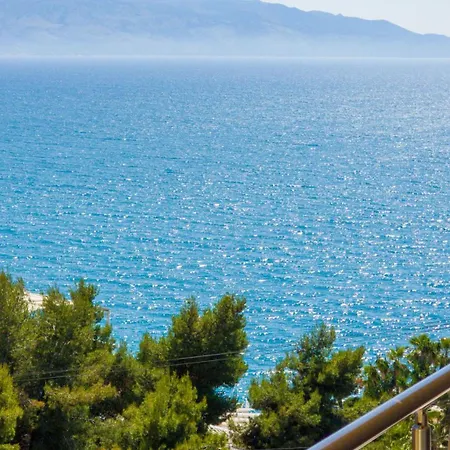 Helia Seaside Hotel