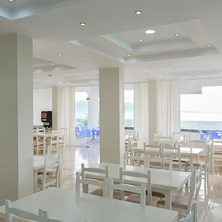 Helia Seaside