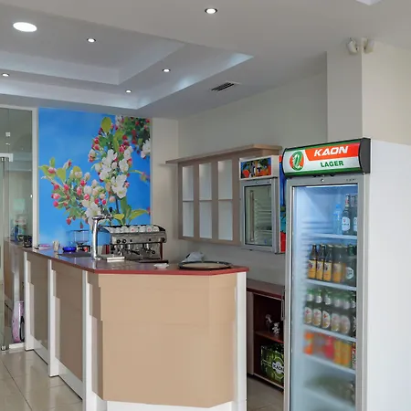 Hotel Helia Seaside 3*