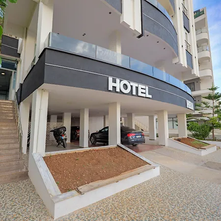 Helia Seaside Sarandë