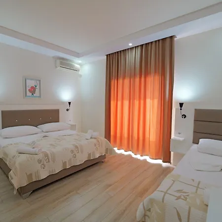 Helia Seaside 3*