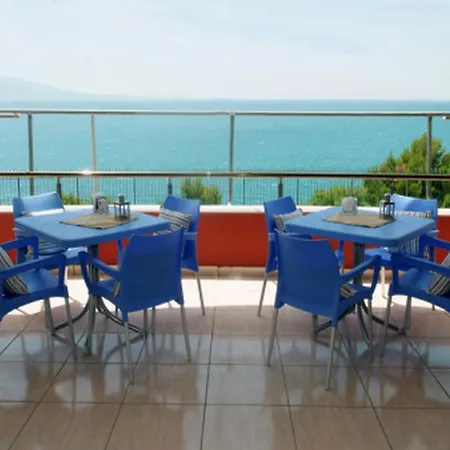 Helia Seaside סרנדה