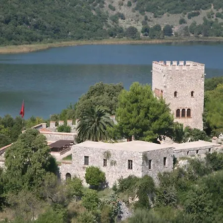 Helia Seaside 4* ساراندا