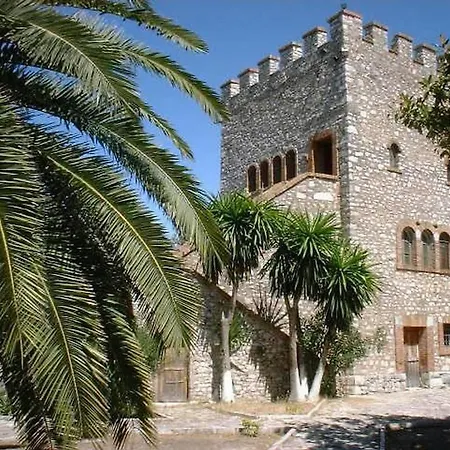 Helia Seaside מלון סרנדה