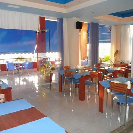 Helia Seaside 3*