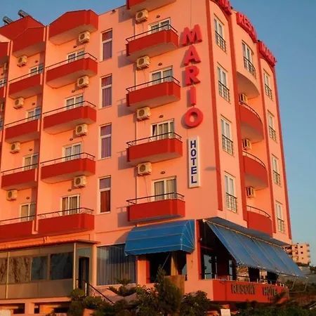 Helia Seaside 3*