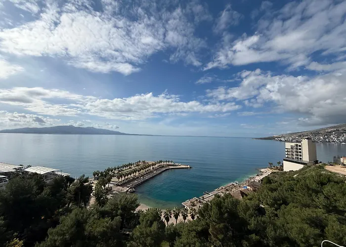Helia Seaside Sarandë