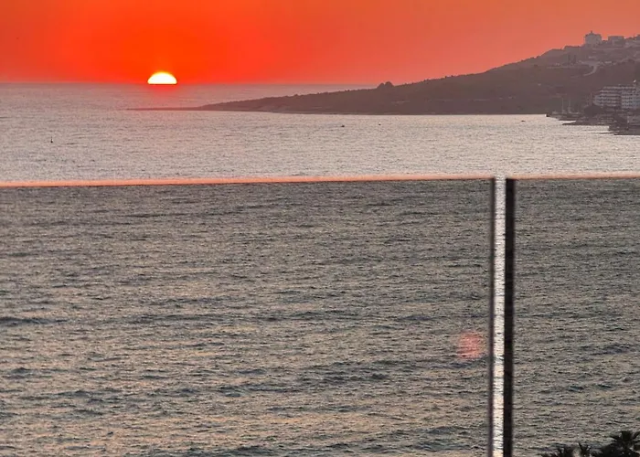 Hotel Helia Seaside 3*