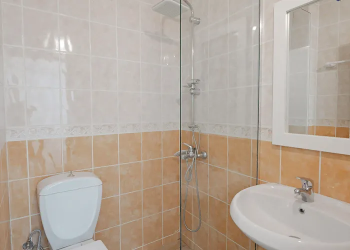 Hotel Helia Seaside 3*