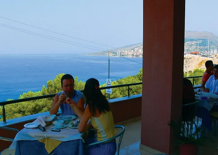 Hotel Helia Seaside 3*