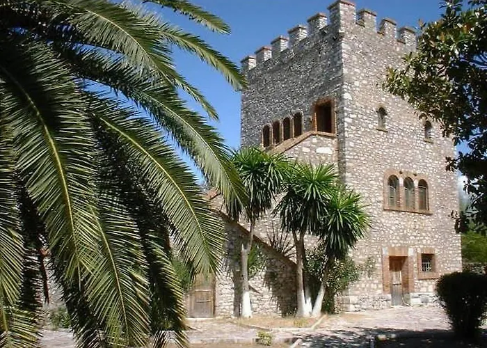 Helia Seaside Hotel Sarandë