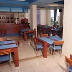 호텔 Helia Seaside Sarandë
