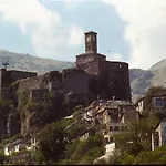 酒店 Helia Seaside Sarandë