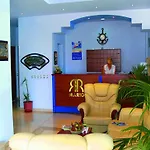 酒店 Helia Seaside