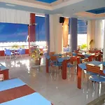 Helia Seaside 3*