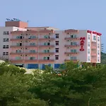 酒店 Helia Seaside Sarandë