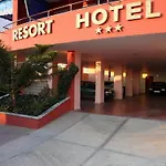 Helia Seaside 3* Sarandë