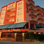 Helia Seaside 酒店