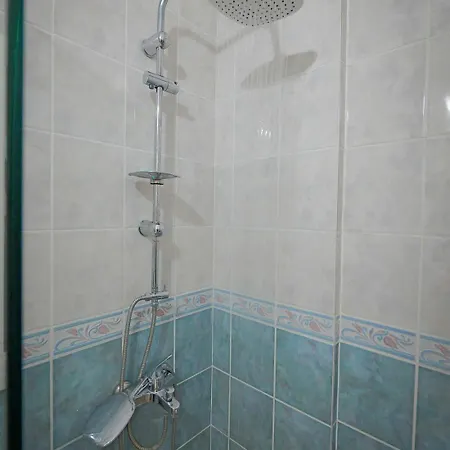 Helia Seaside 4*