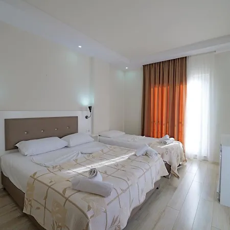 Helia Seaside Sarande
