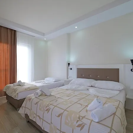 Helia Seaside Hotel