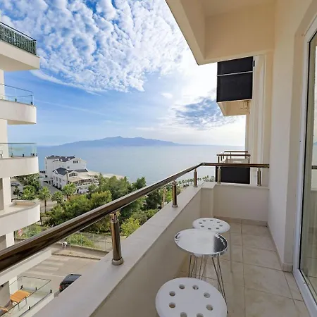 Hotel Helia Seaside