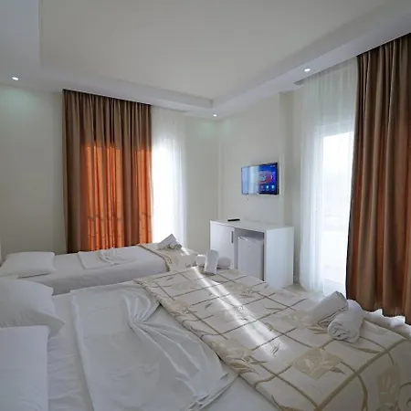 Helia Seaside Sarande
