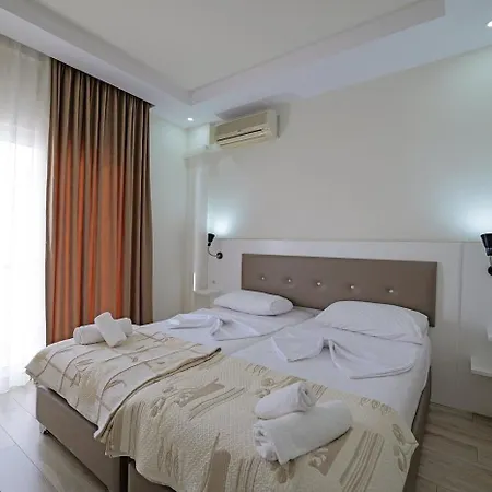 Hotel Helia Seaside