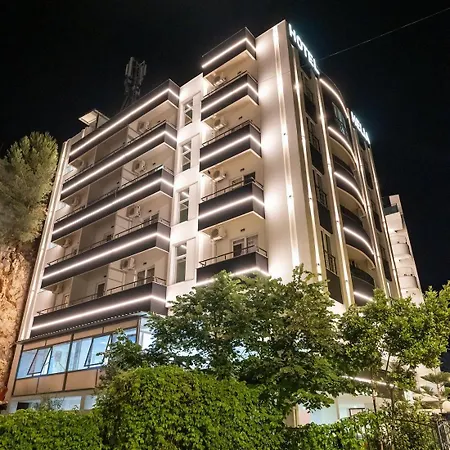 Helia Seaside Sarande