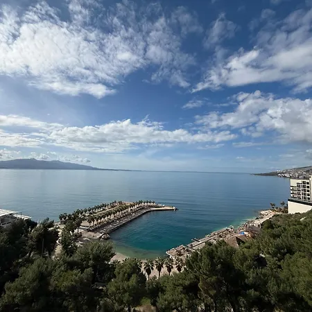 Helia Seaside Sarandë
