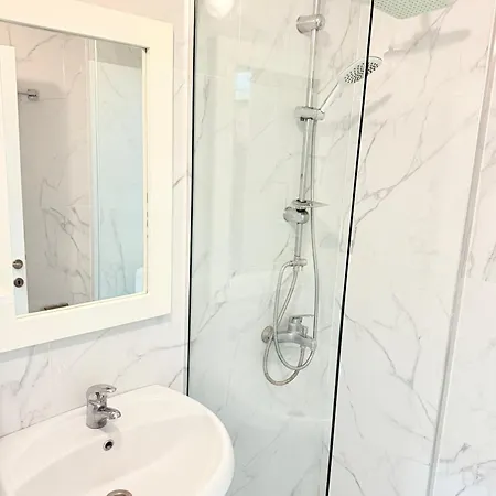 Helia Seaside Saranda