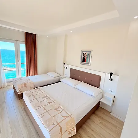 Helia Seaside Hotel