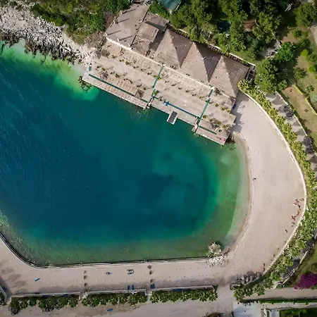 Szálloda Helia Seaside Saranda