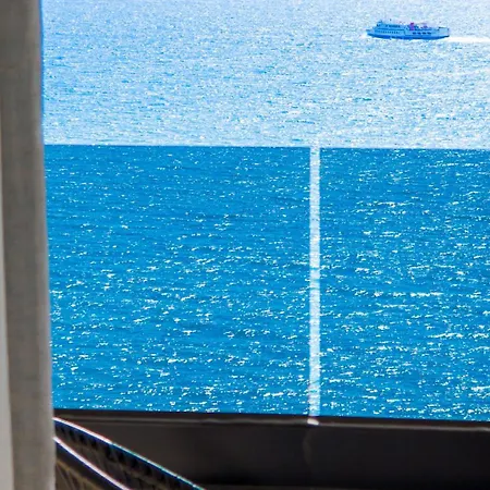 Helia Seaside Saranda