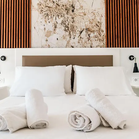 Helia Seaside Saranda