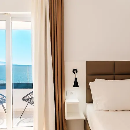 Hotel Helia Seaside 3*