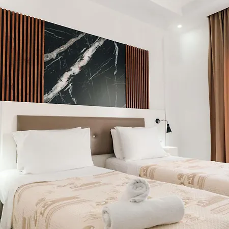 Helia Seaside Hotel Saranda