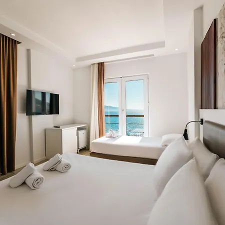 Helia Seaside Sarandë